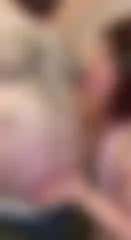 I suck her hairy nipples