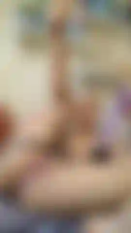 Slip my panties to the side