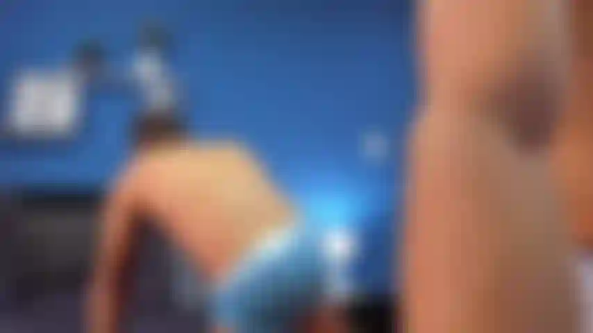 Felipe fatti fottere forte.