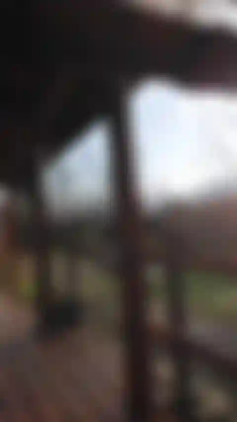 Il culo sexy di mio marito fuori profuma i fiori.