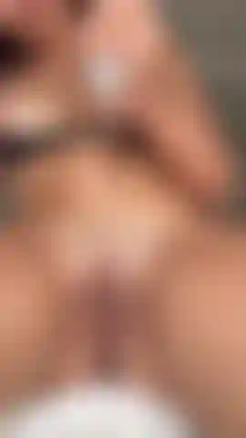 My shaved pussy was begging for my fingers, so I did what it asked and stuck my fingers in until it was completely wet.