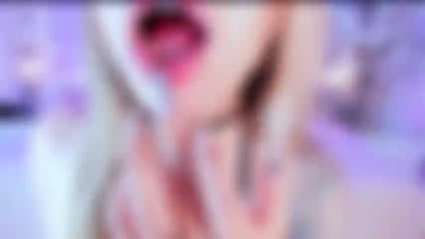 Seducendoti con la mia lingua.