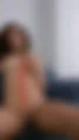 sliding my 12" anal beeds deep within