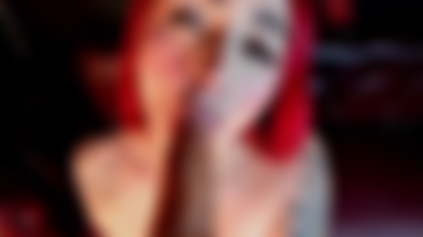 Un pompino disordinato per te?