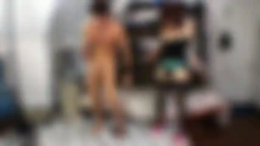 S&j sexy pegs jagundo round 2 ~jagundo era cattivo quindi me ne sono occupato io...~.