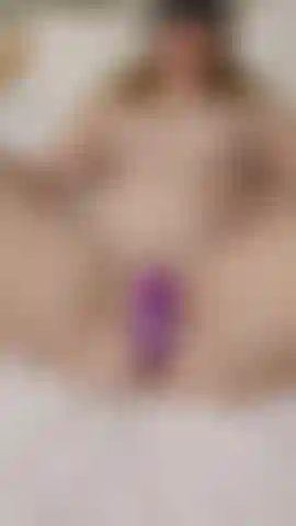 Mi masturbo con sex toy e orgasmo!