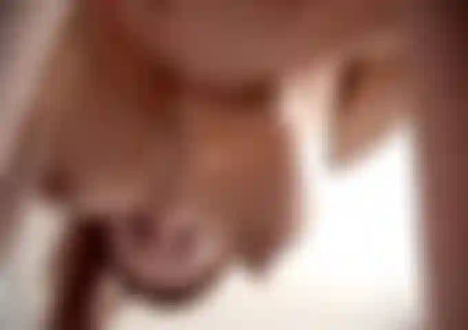 Meriem_shower @boobies e milky.