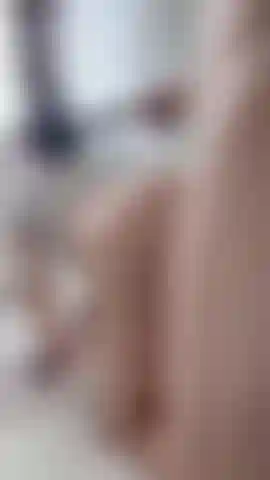 Double ponytail + rear entry type