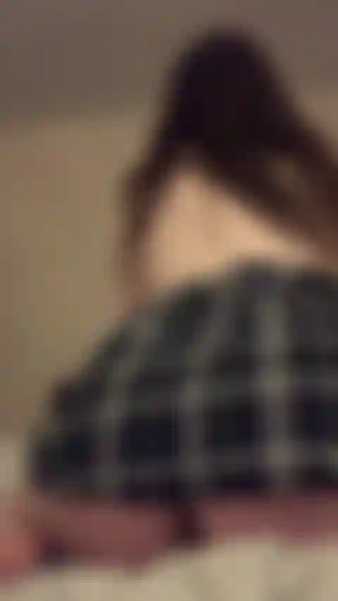 Mi struggo sul mio letto.