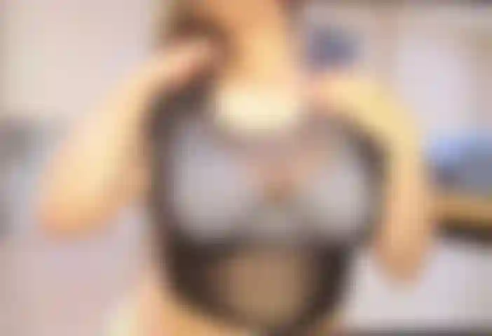 strip tease to nude titty play and titty worship