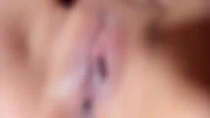 Look at my pussy up close