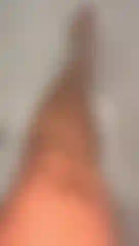 Under the shower, every drop teases my skin while my feet turn into pure temptation.