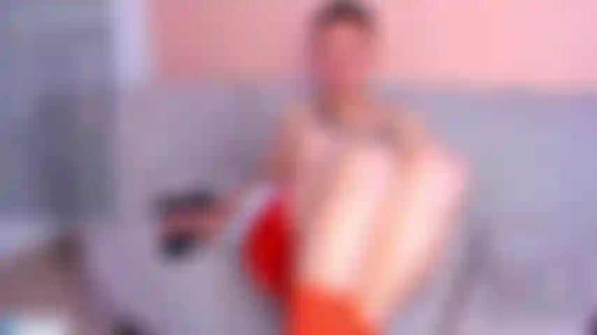 Toglimi i pantaloni!