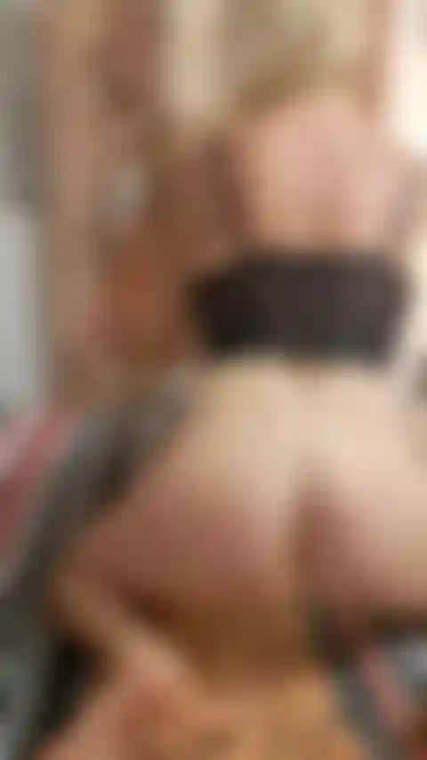 Piacere con il mio dildo.