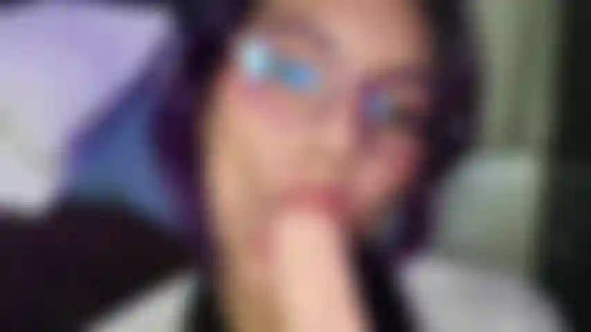 You want to see me fuck my mouth and be very naughty with my dildo in my Deep throat  #blowjob  #deepthroat