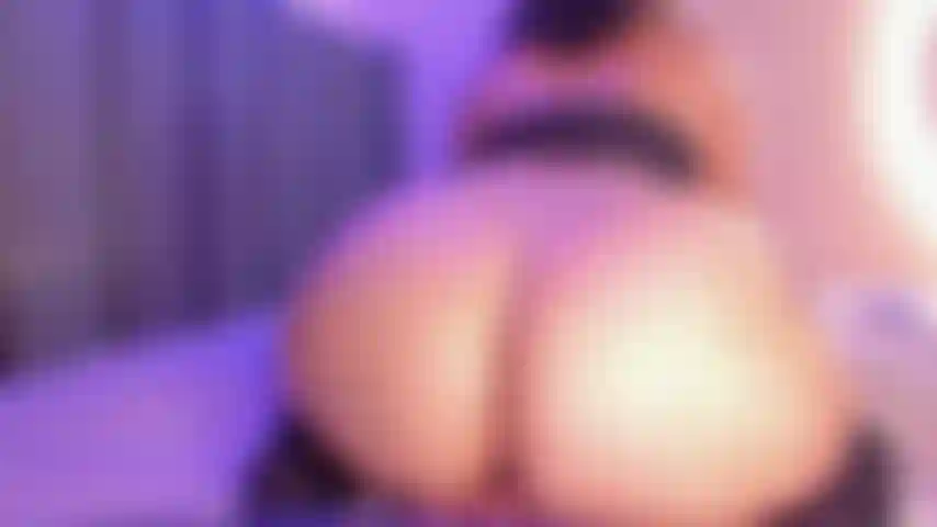 fuck me with my little thong