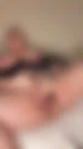 NEW fucking my juicy pussy with my 8 inch dildo!