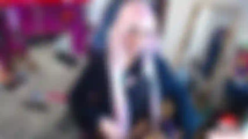 Giochi joi - cei challenge, jerk con il metronomo.