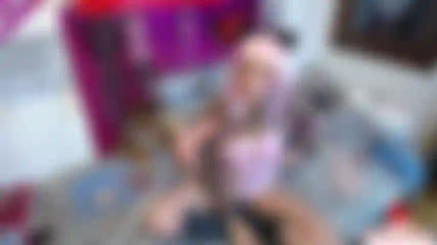 Giochi joi: joi + cei wheels + squirting.