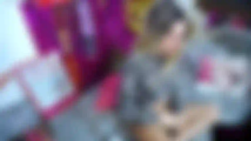 Wake&fuck anale intensa vibrazione della figa.