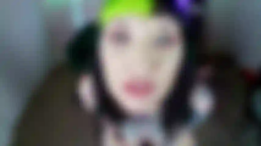 Joi feticista del piede nudo.