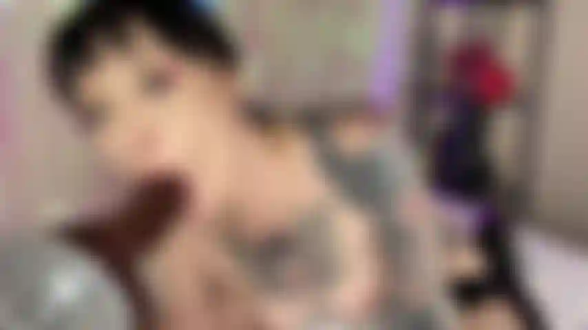 Un bj bbc e una scopata in gola.