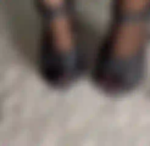 Un lavoro con i piedi stuzzica ;).