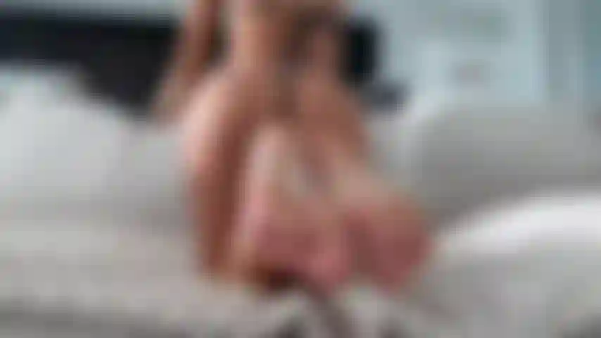 Dura come una roccia per le mie suole morbide.