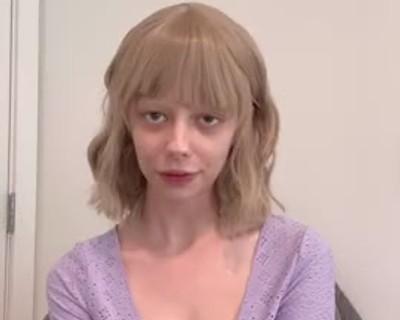 La faccia rivela gfe / ragazza della porta accanto mente cazzo joi.