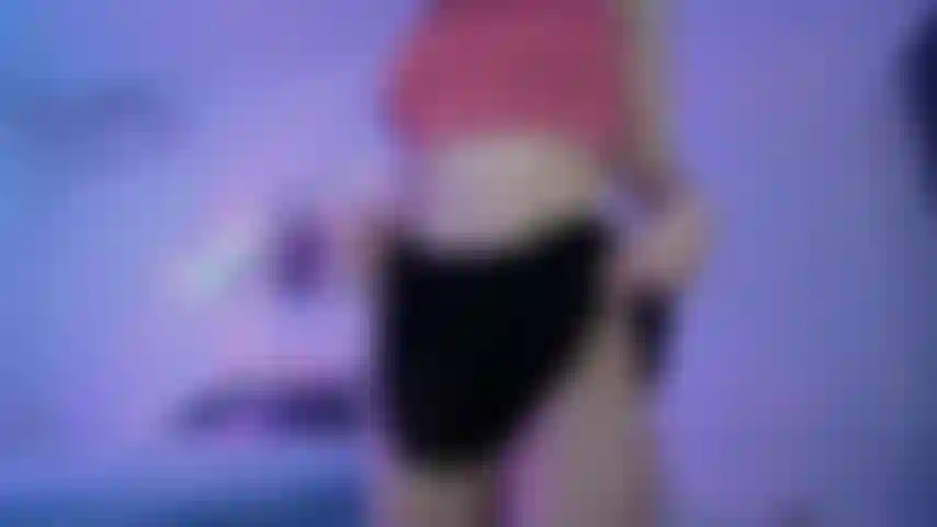 Contenuto esclusivo! ( Niente mutandine).